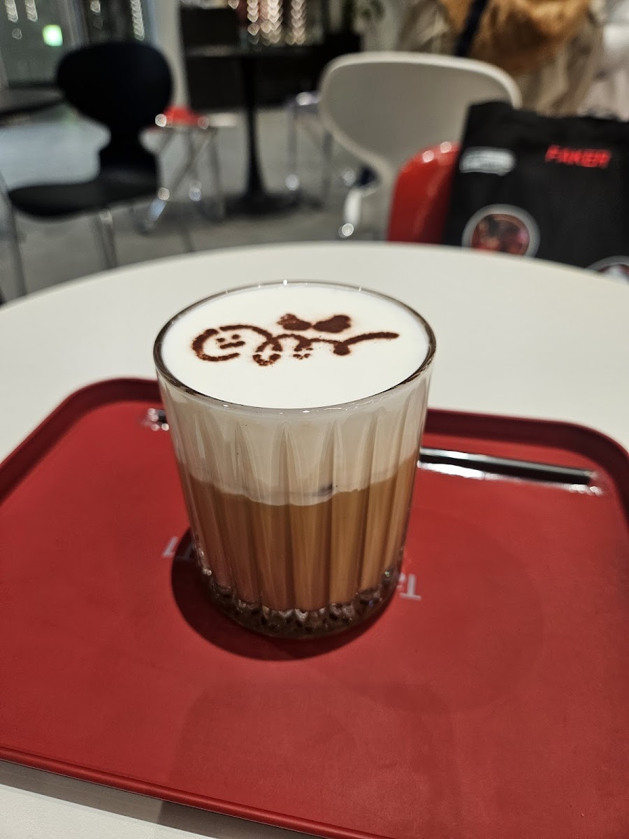 T1 Cafe & Arena-10
