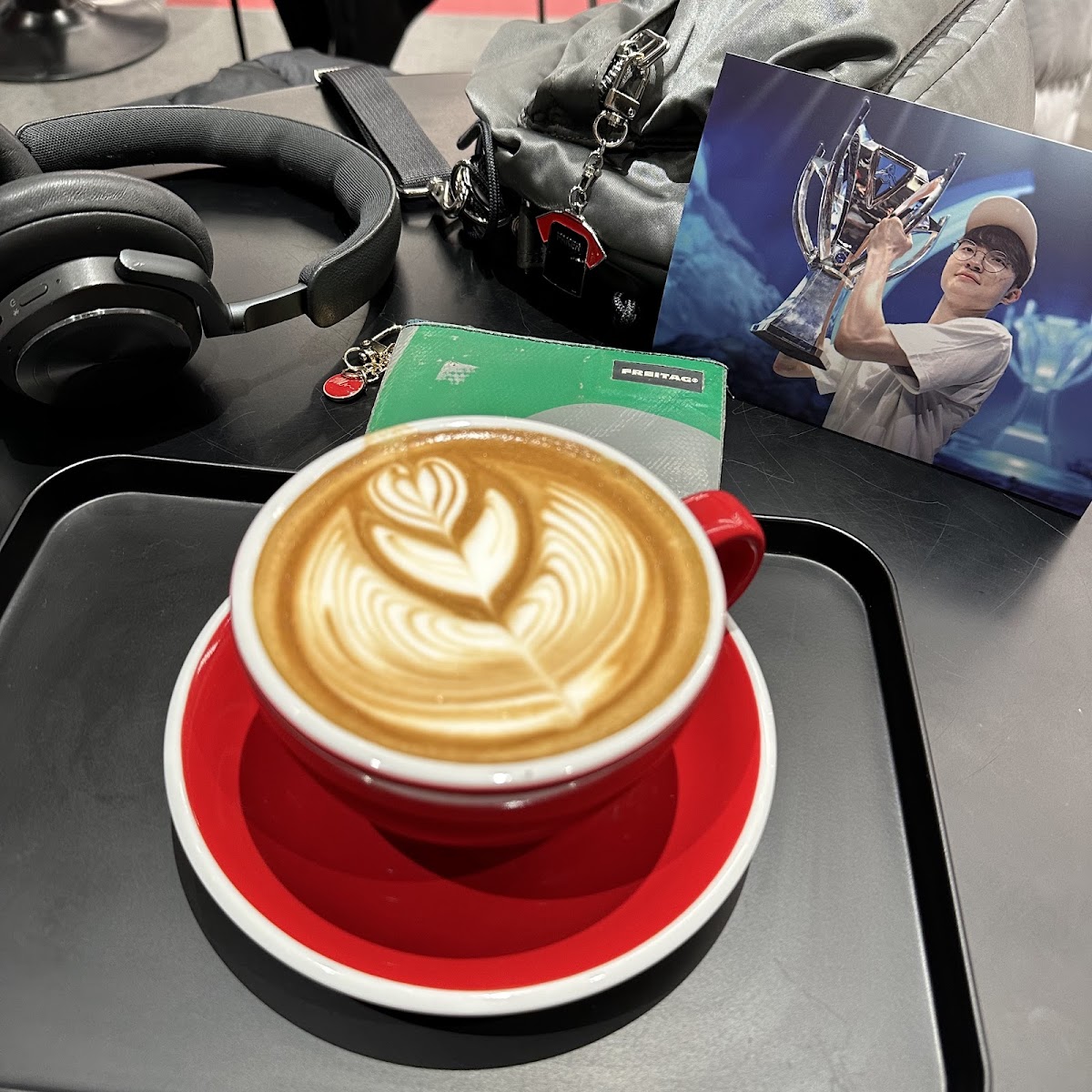 T1 Cafe & Arena-2