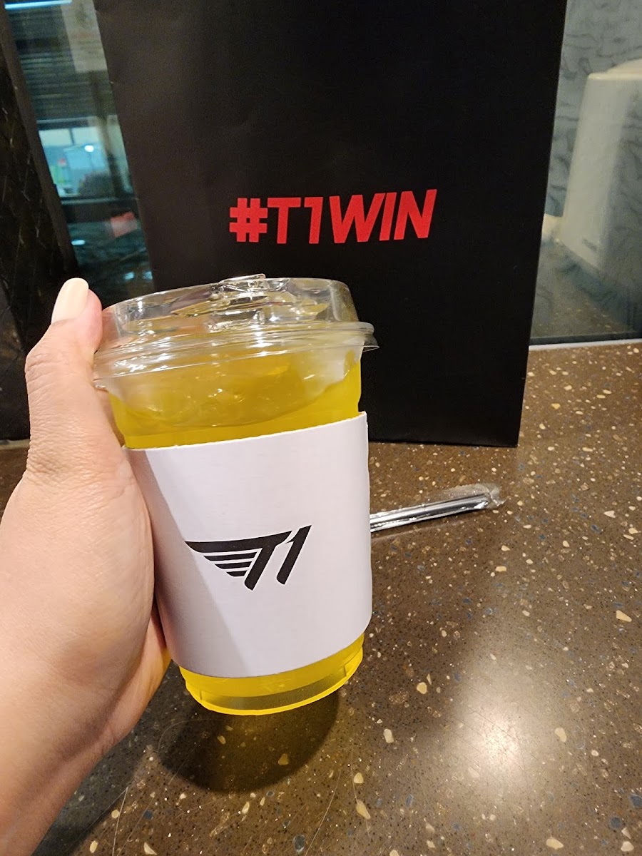 T1 Cafe & Arena-5