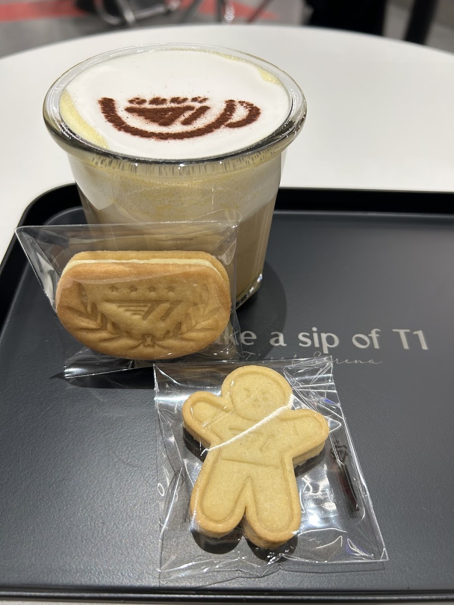 T1 Cafe & Arena-6