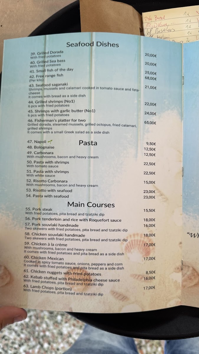 Menu Ta Filarakia-3