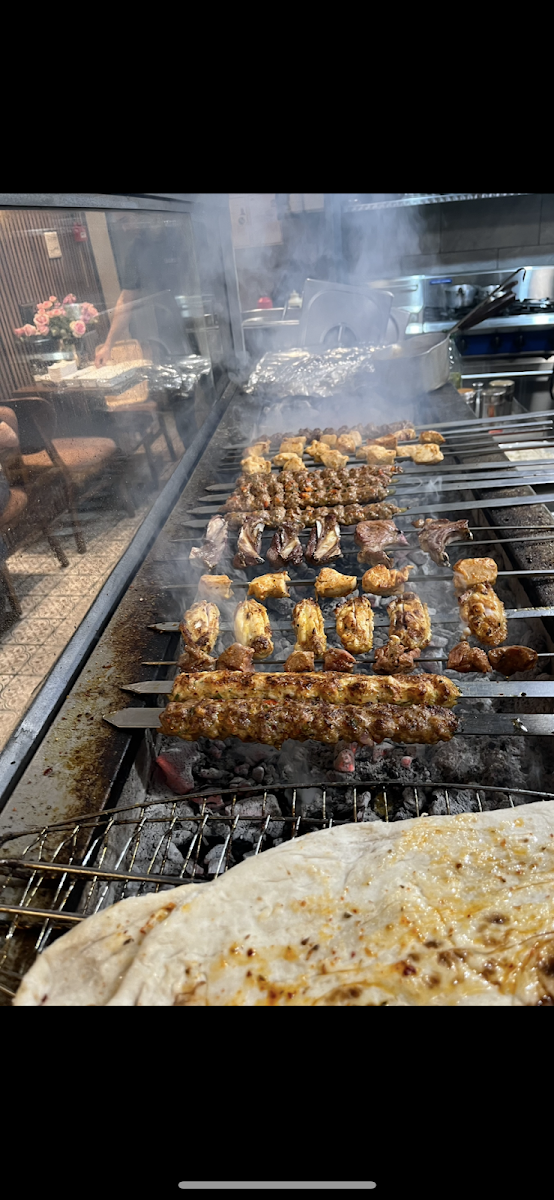 Taş Fırın Turkish Restaurant - Shoreditch