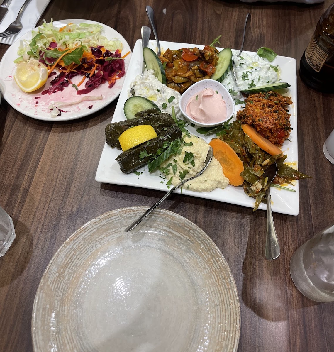 Taş Fırın Turkish Restaurant - Shoreditch-4