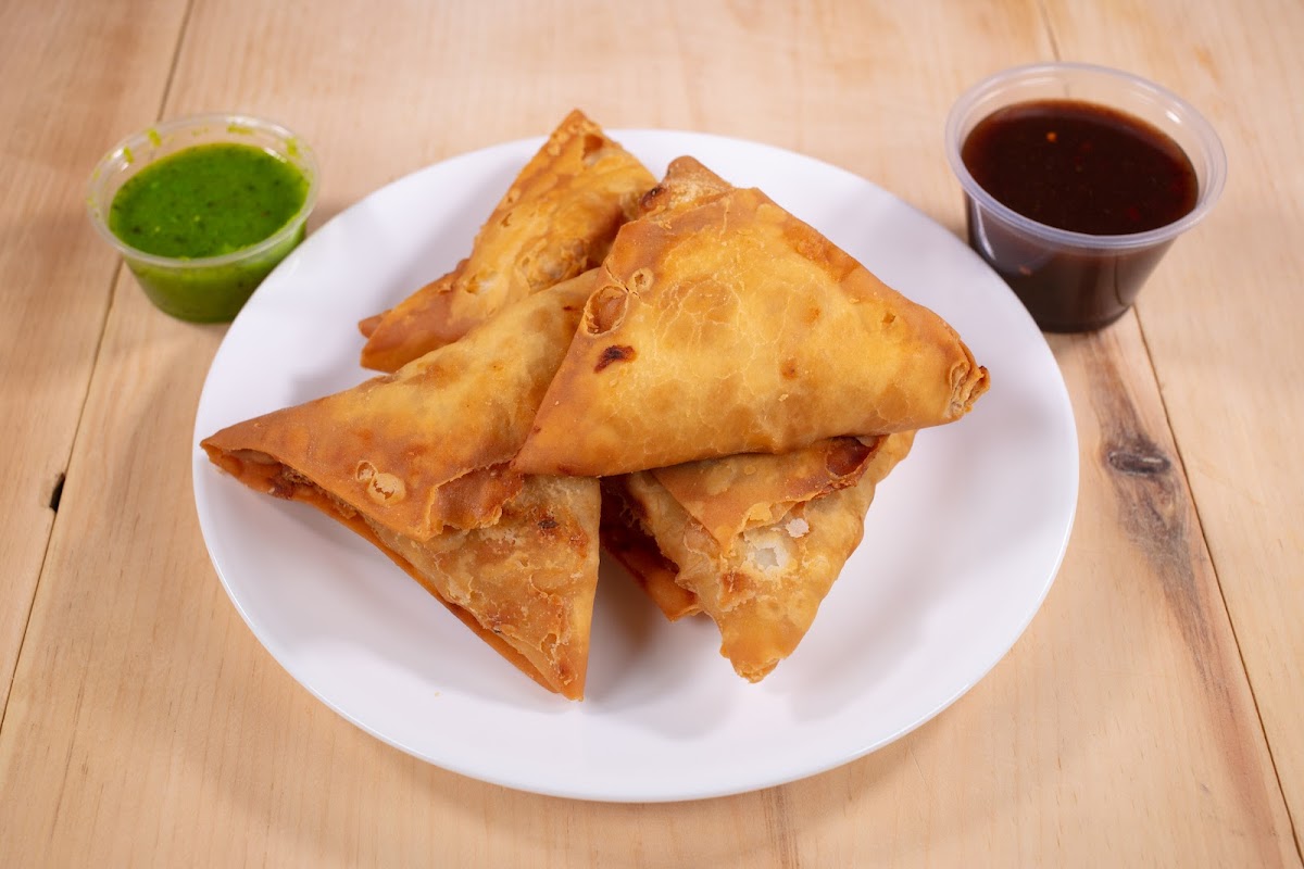 Taaza Meals