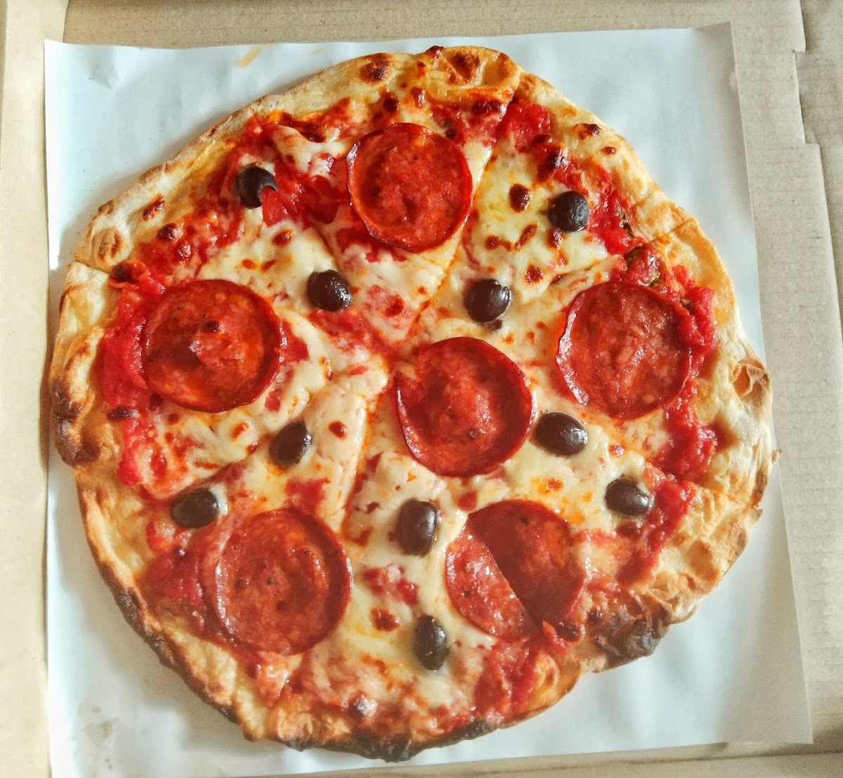 Taba - Homemade Italian Food-8