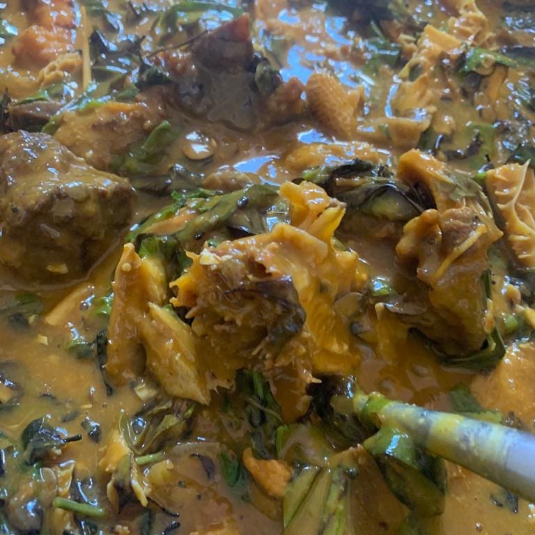 Taba Ife African Restaurant-4