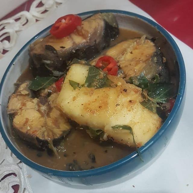 Taba Ife African Restaurant-5