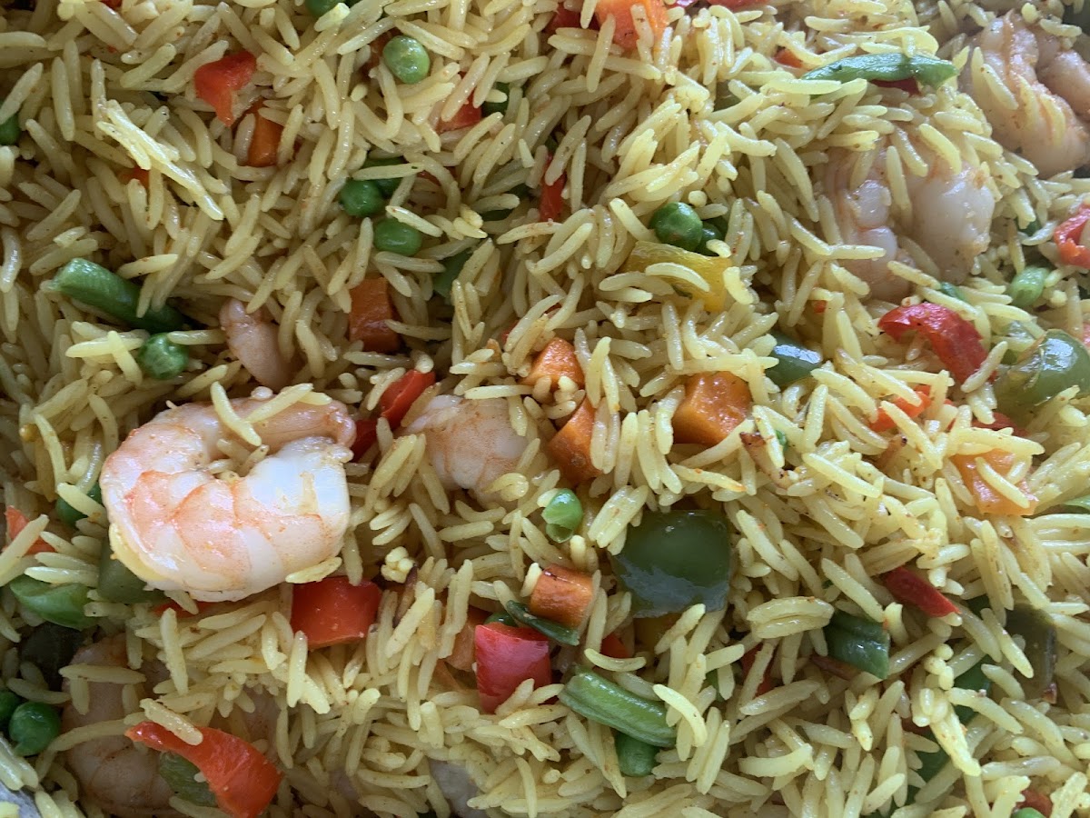 Taba Ife African Restaurant-6