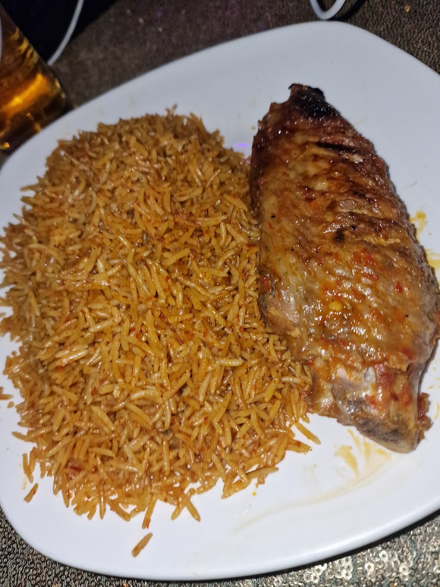 Taba Ife African Restaurant-9