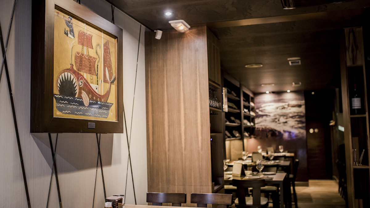 Taberna A Mundiña