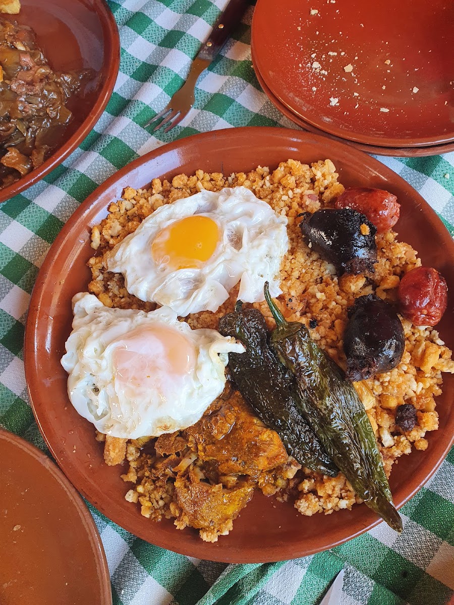 Taberna Andaluza Rufino-10