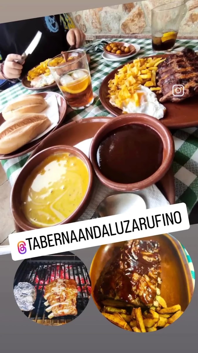 Taberna Andaluza Rufino-2