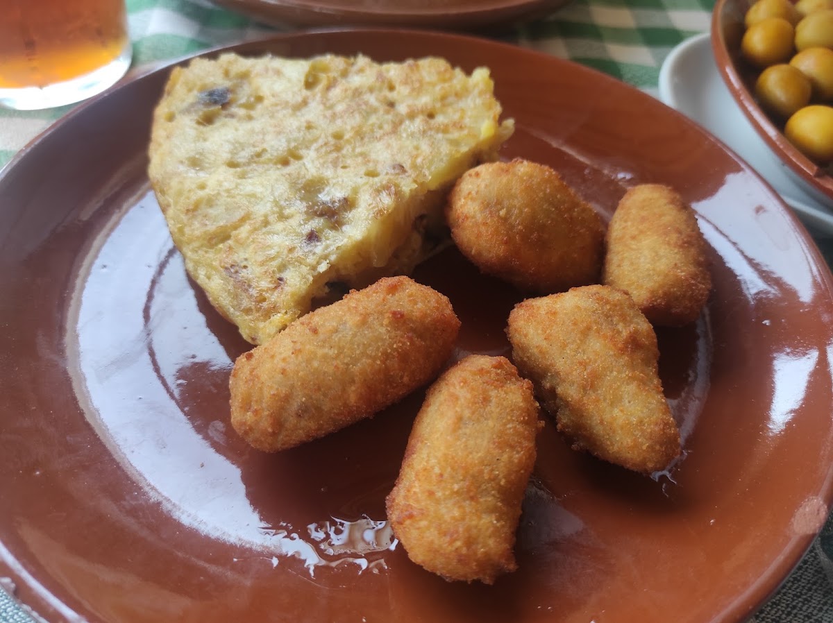 Taberna Andaluza Rufino-3