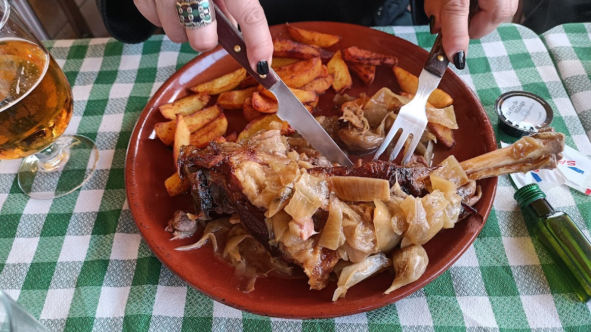 Taberna Andaluza Rufino-7