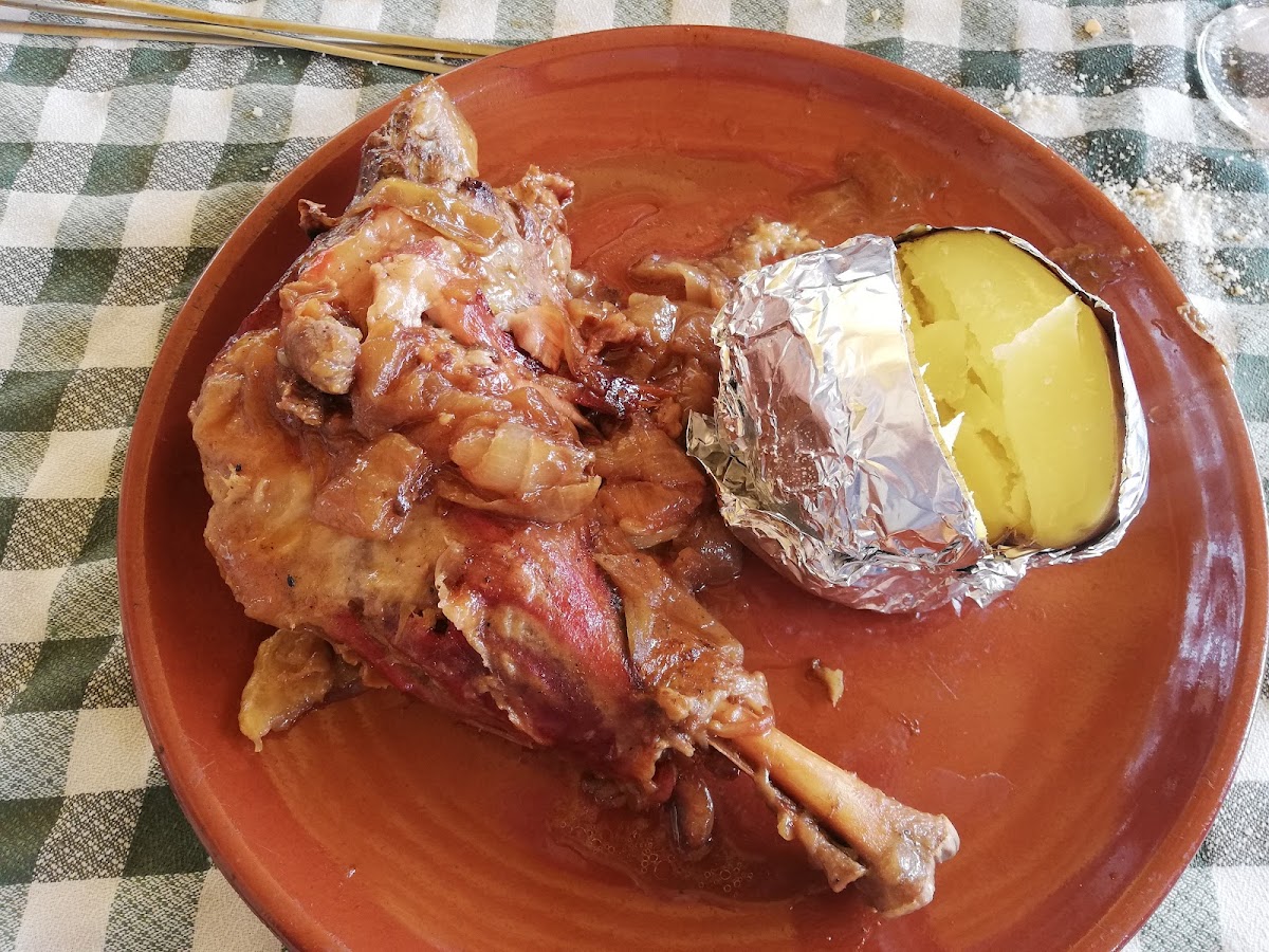 Taberna Andaluza Rufino-9