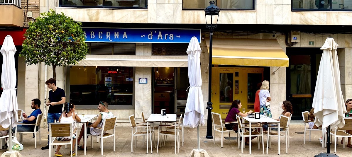 Taberna D'ara