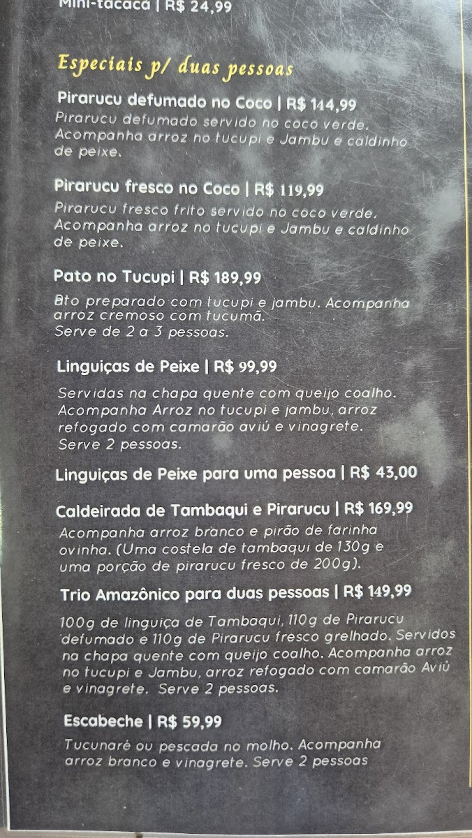 Menu Taberna Do Chef Procópio-3