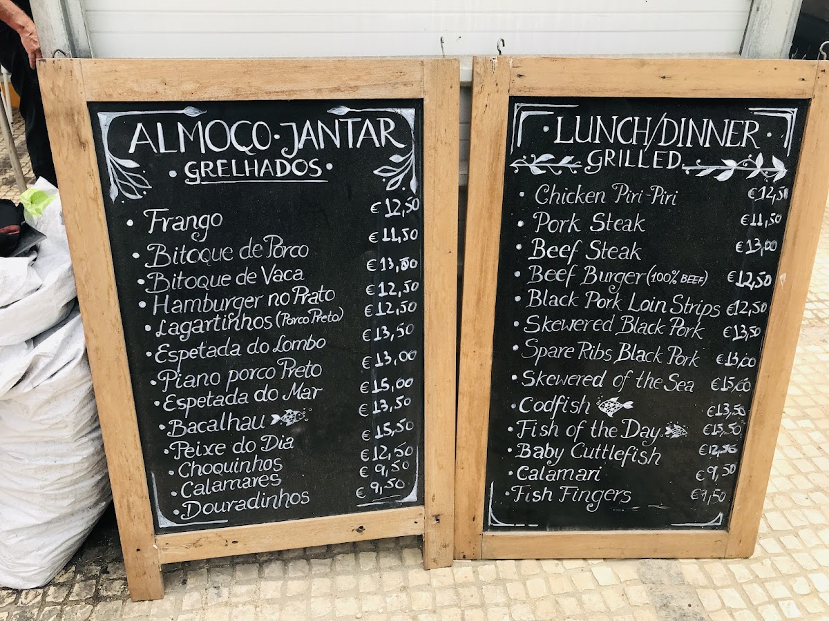 Menu Taberna Do Largo-10