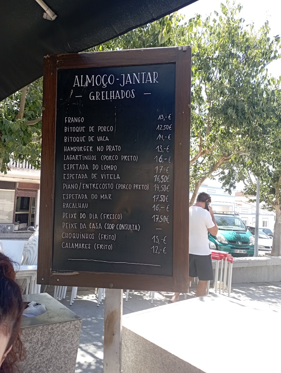 Menu Taberna Do Largo-5