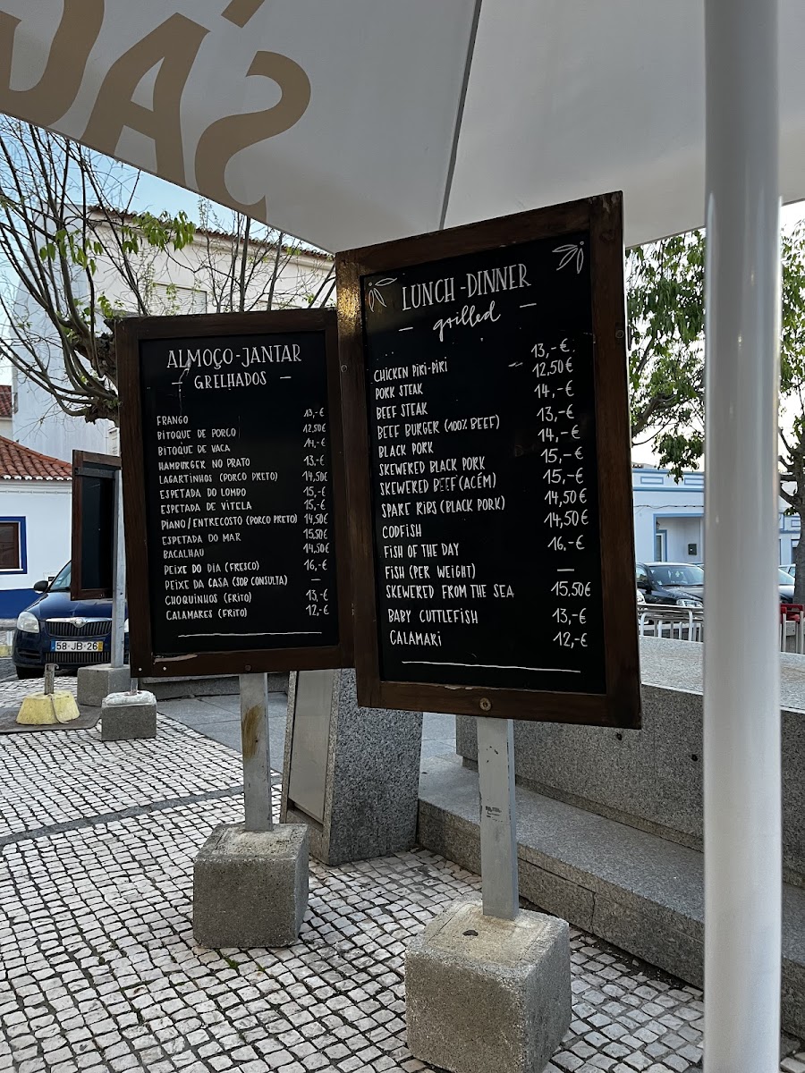 Menu Taberna Do Largo-6