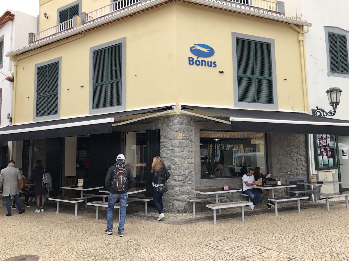 Taberna Do Petisco