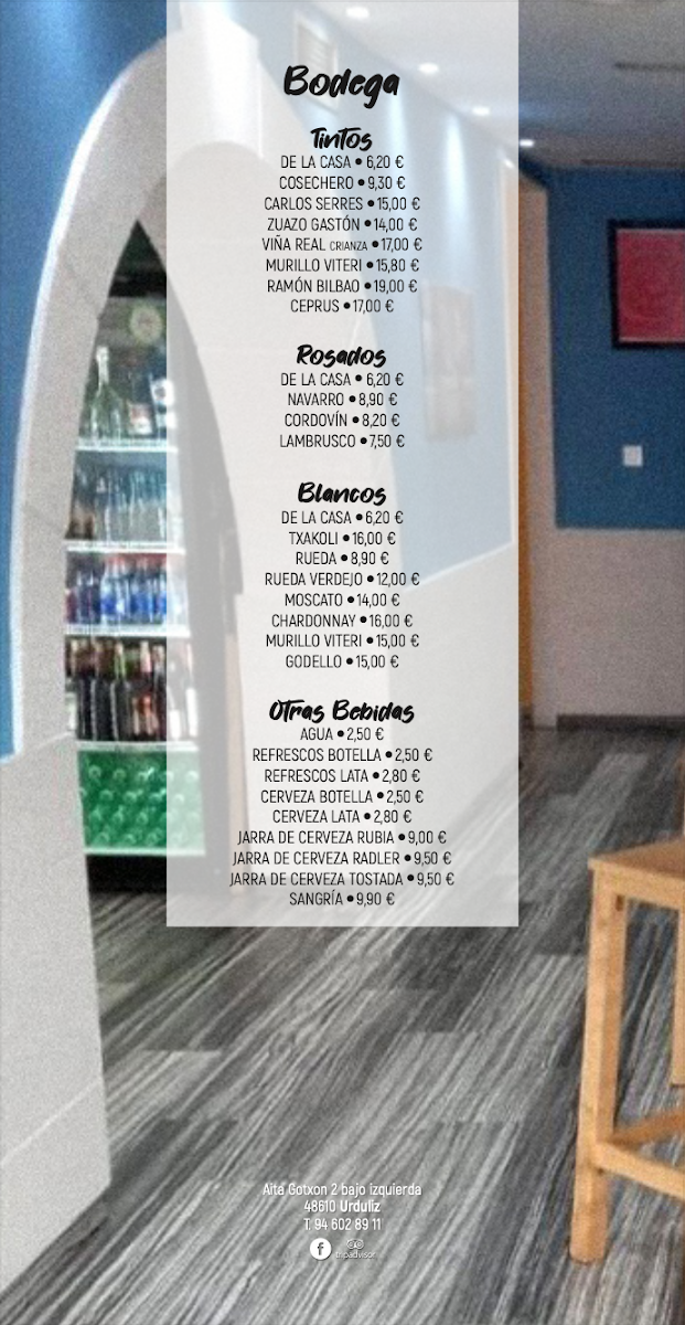 Menu Taberna Laubide-3