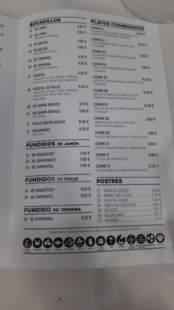 Menu Taberna Laubide-9