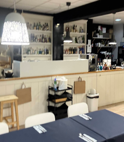 Taberna Navegación