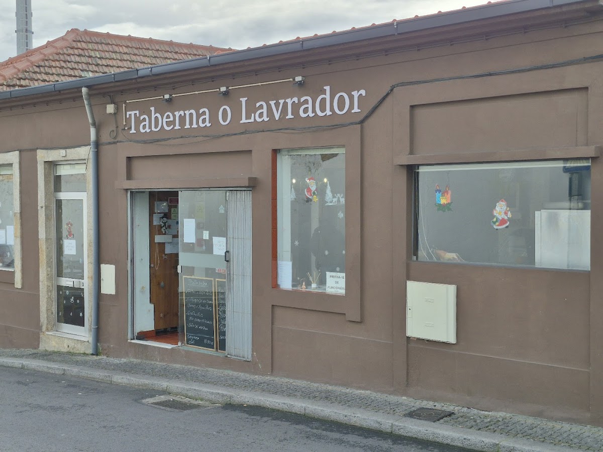 Taberna O Lavrador-3