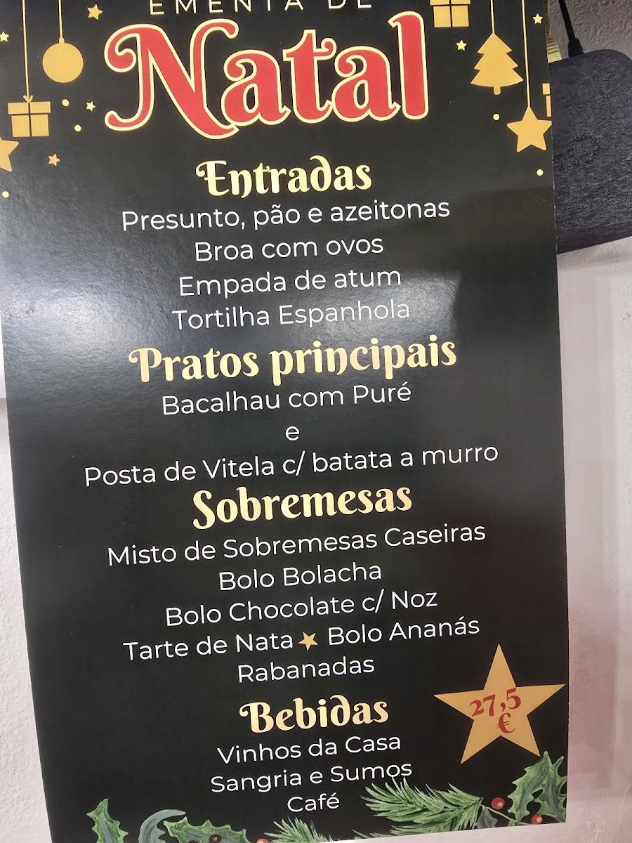 Menu Taberna O Lavrador-1
