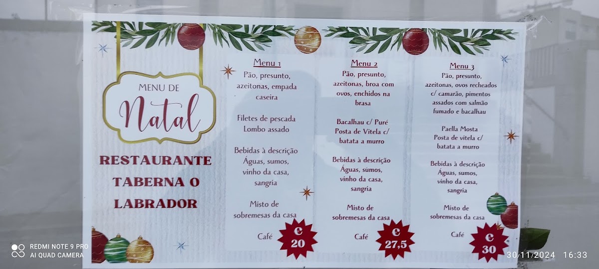 Menu Taberna O Lavrador-3