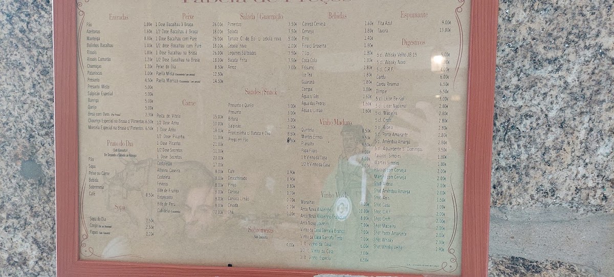 Menu Taberna O Lavrador-4