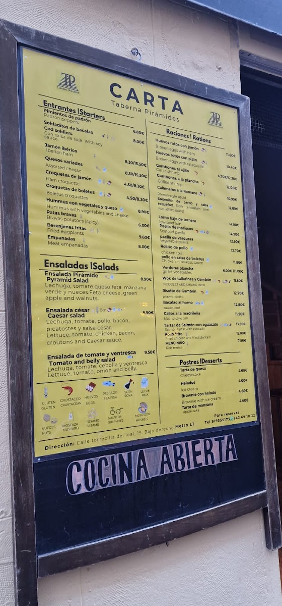 Menu Taberna Piramide Recomendado-2