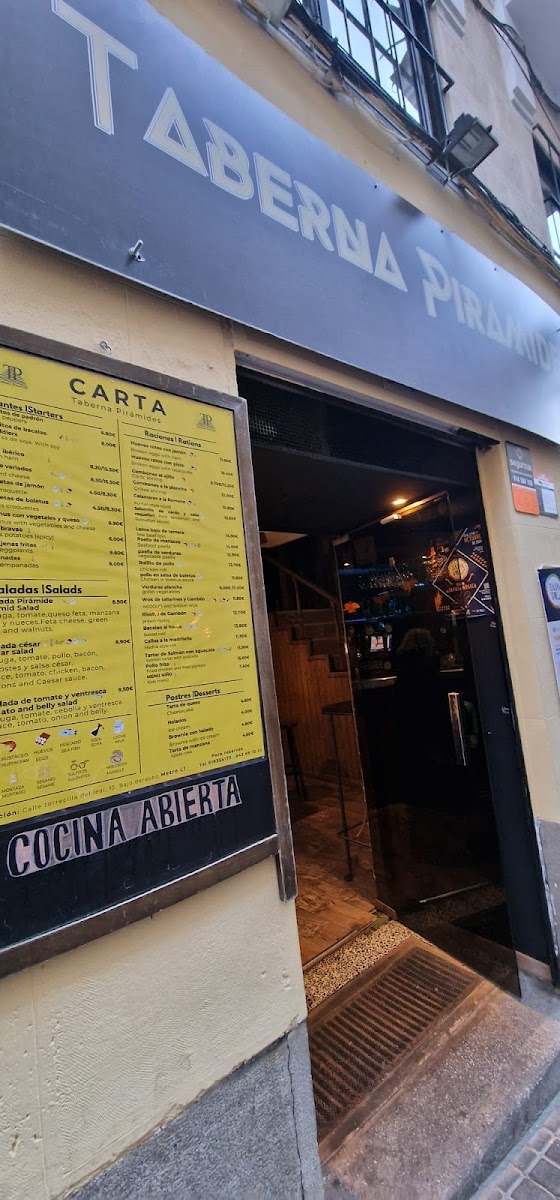 Menu Taberna Piramide Recomendado-4