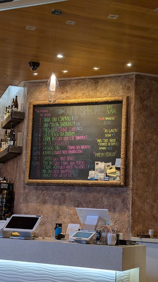 Menu Taberu Sushi-6