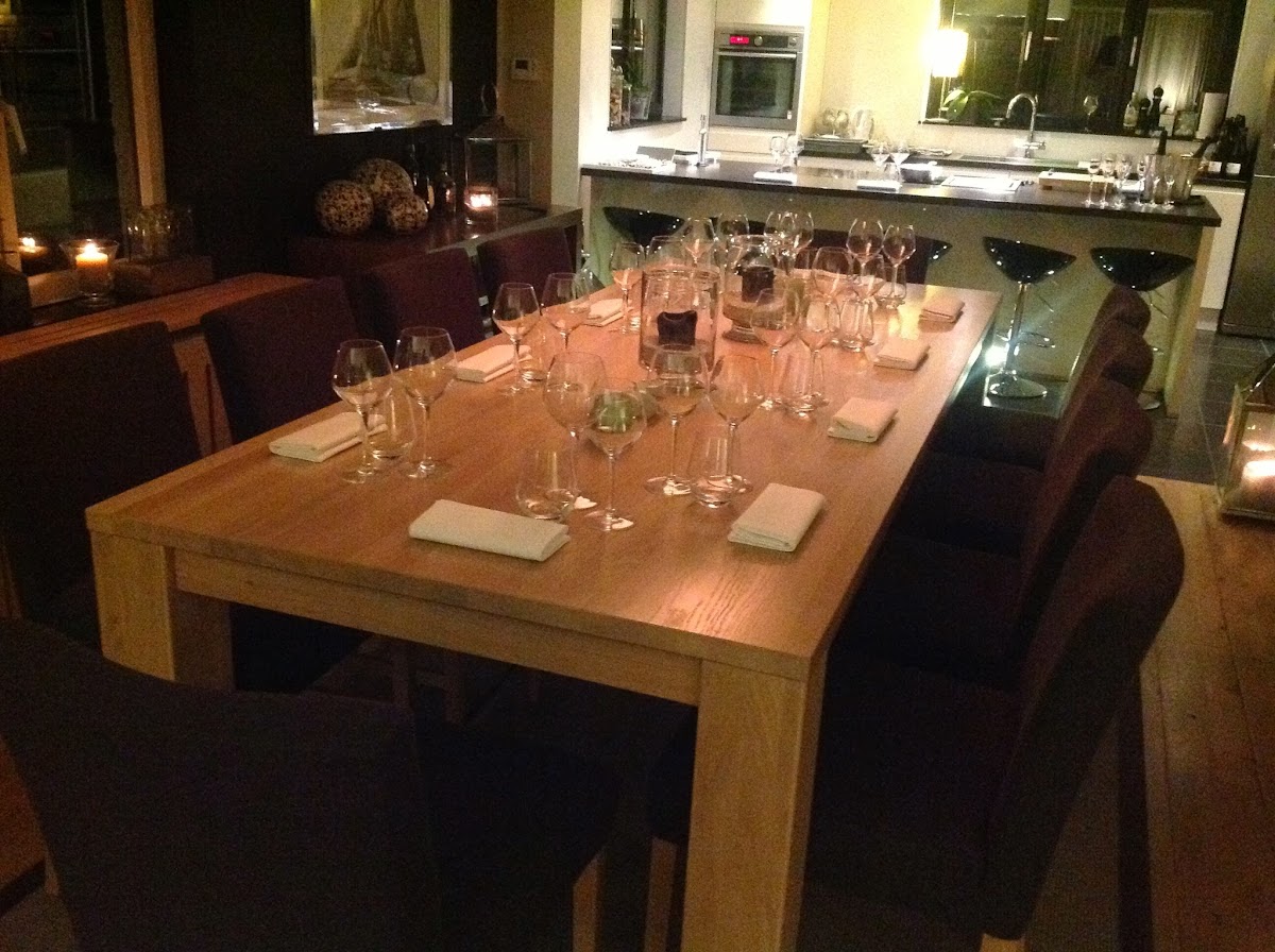 Table Roberti