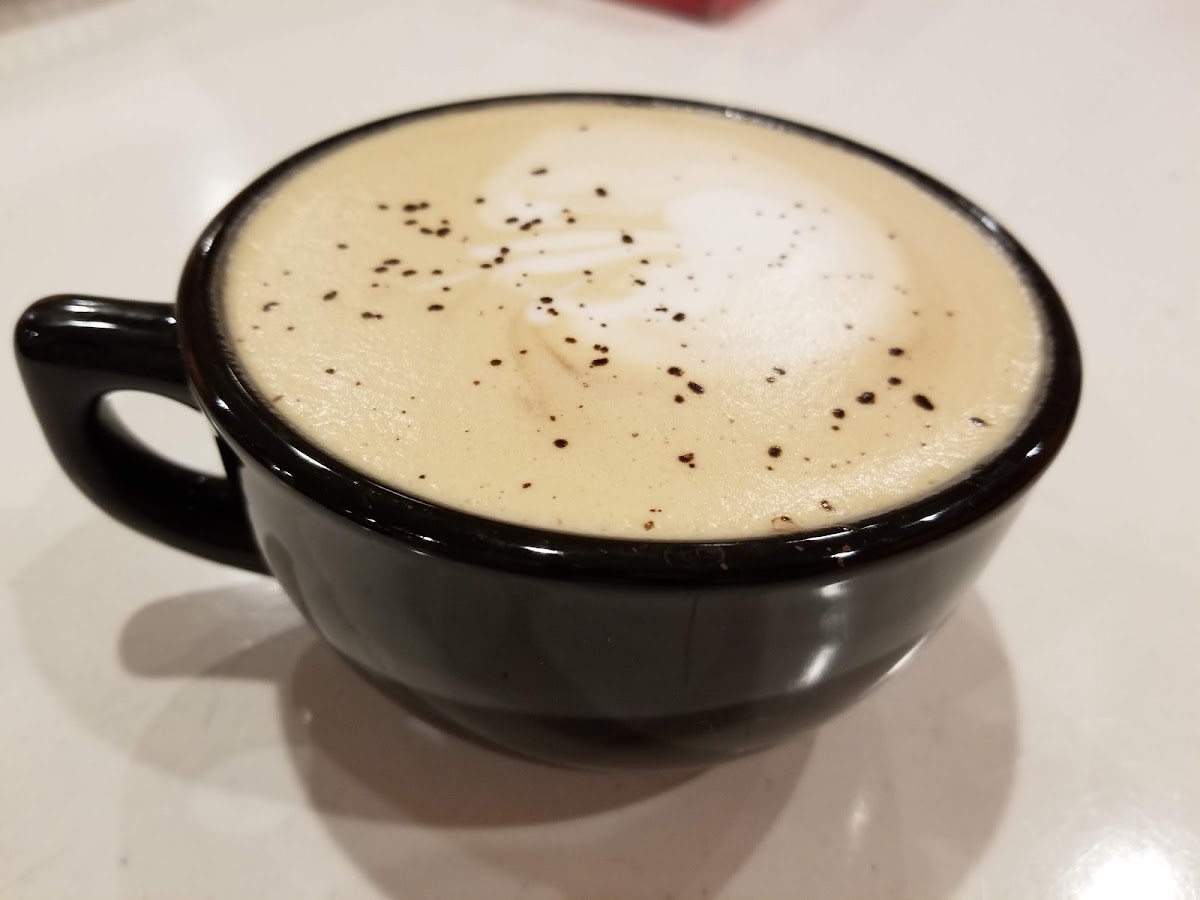Tabletop Game Café-8