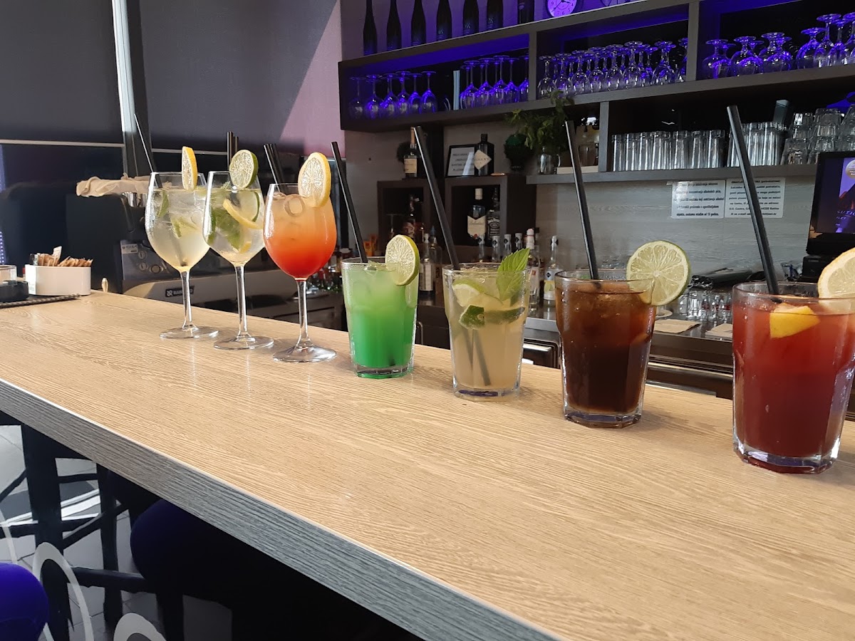 Taboo Caffe