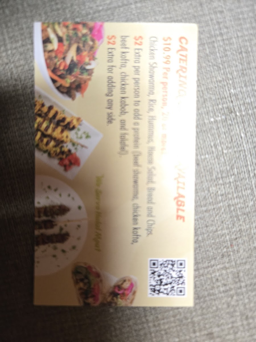Menu Tabooli-1
