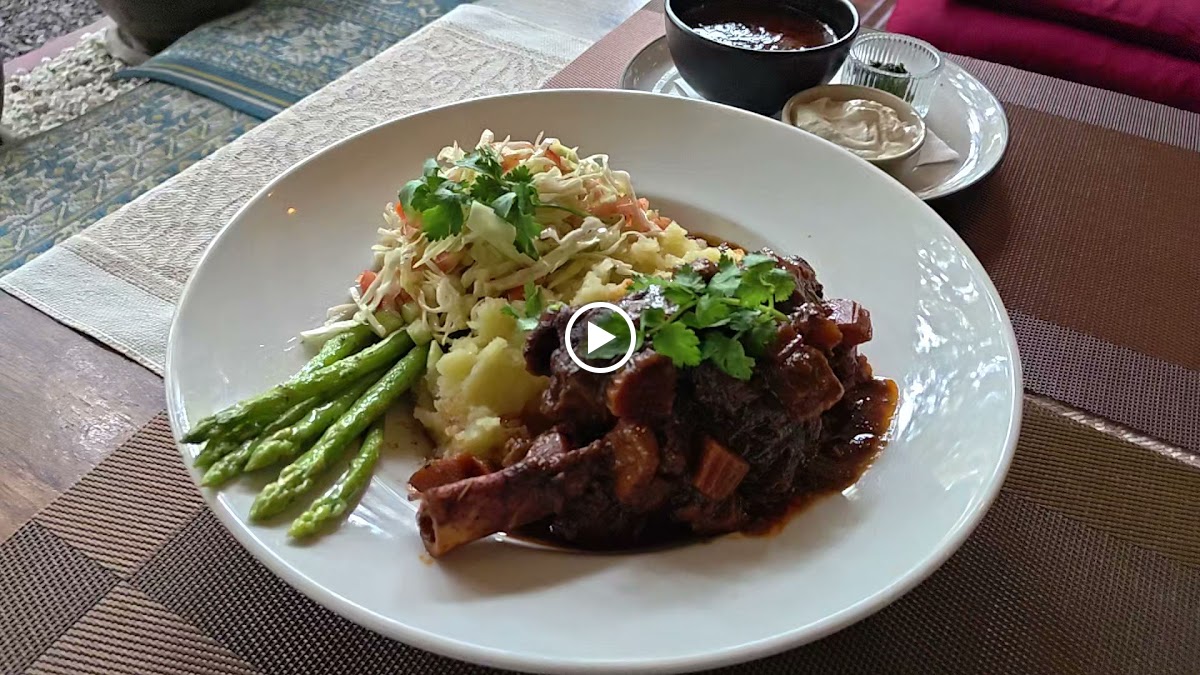 Taboon Restaurant And Cafe-2