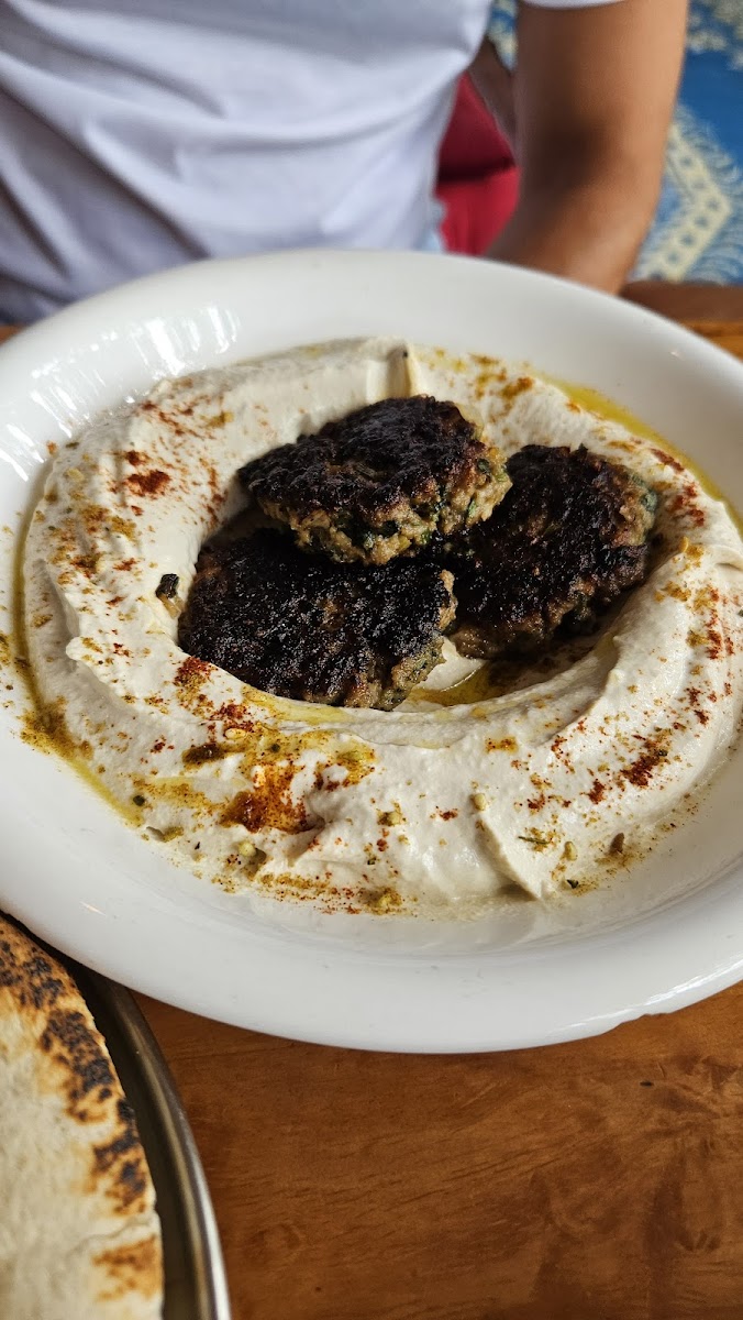 Taboon Restaurant And Cafe-6