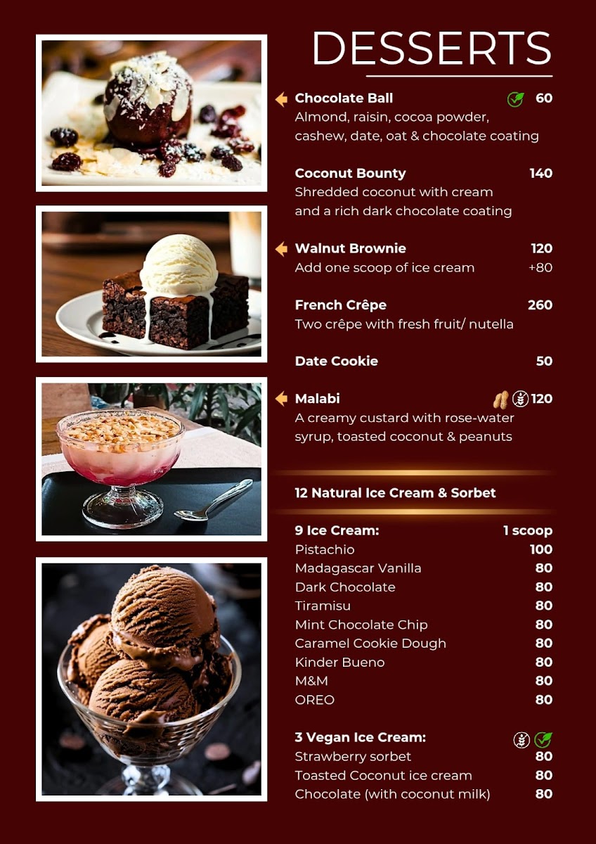 Menu Taboon Restaurant And Cafe-8