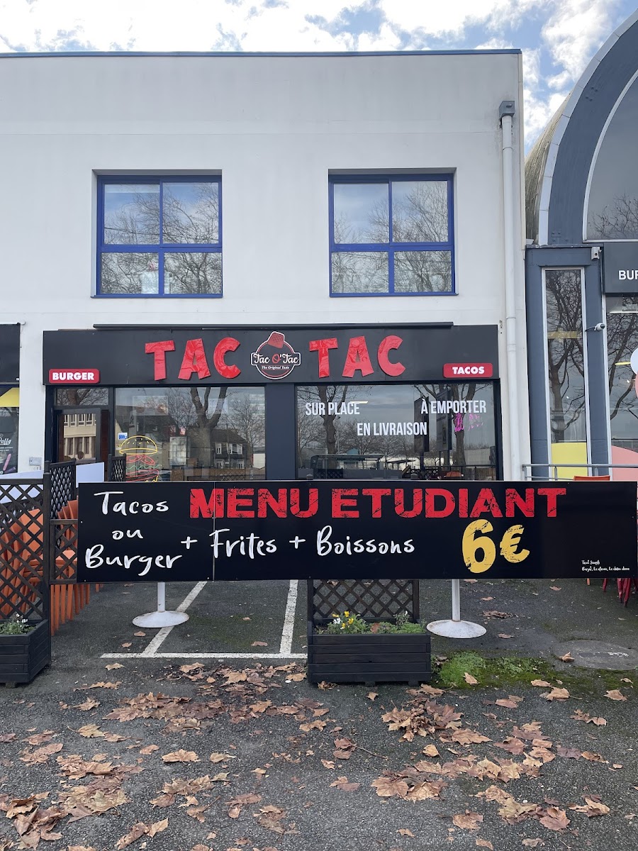 Tac O Tac