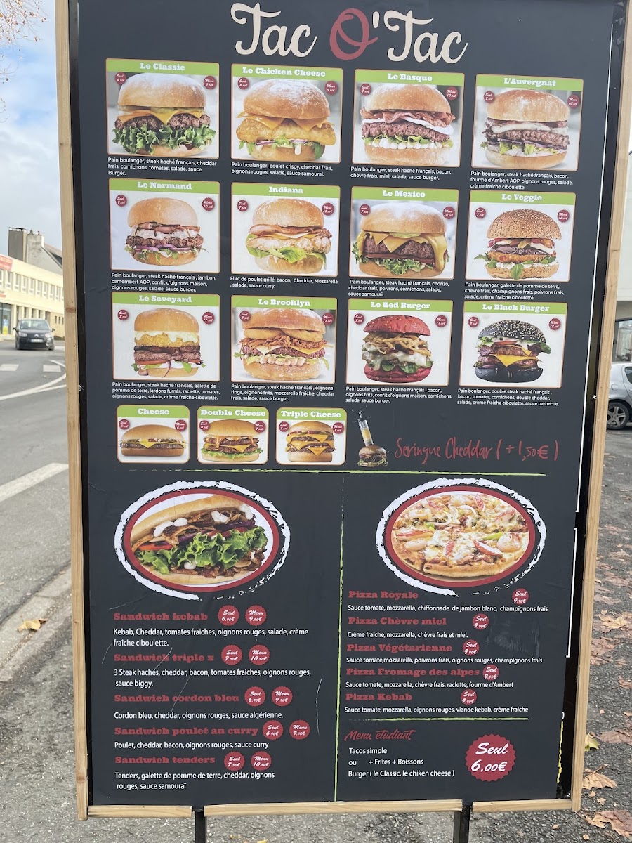 Menu Tac O Tac-2