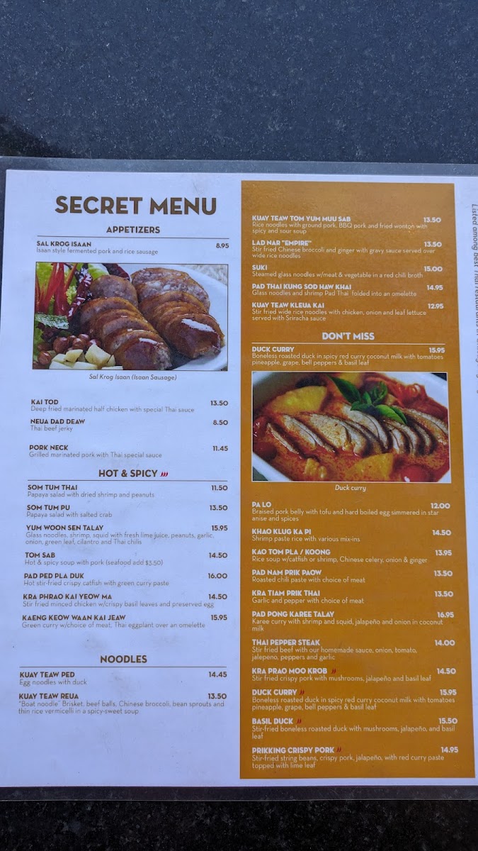 Menu Tac Quick-2