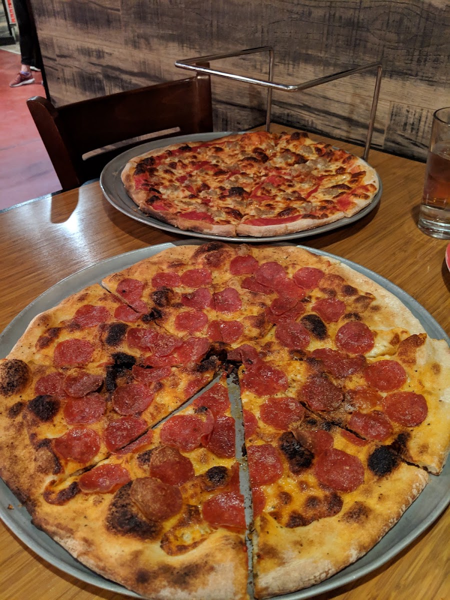 Tacconelli's Pizzeria-10