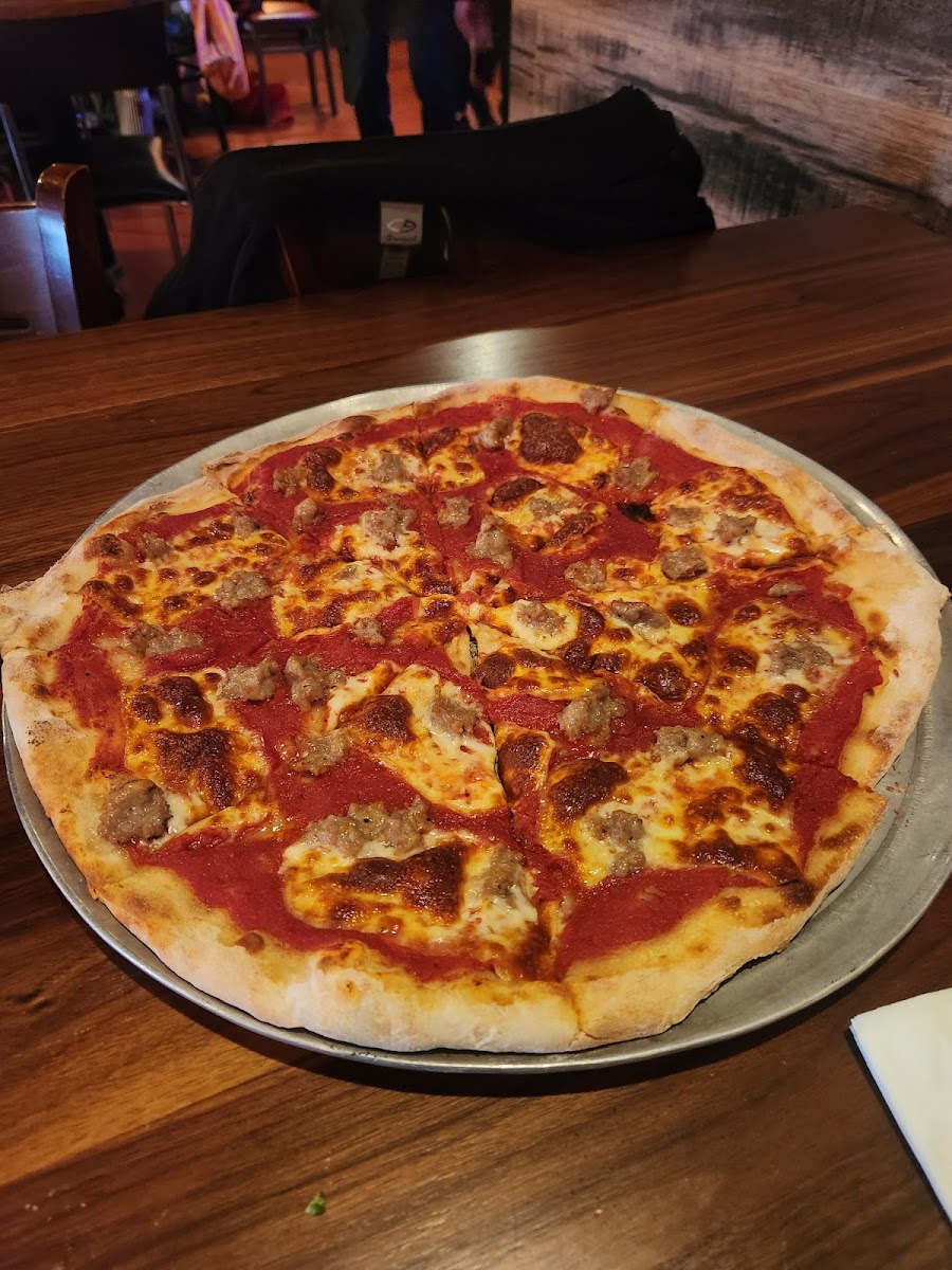 Tacconelli's Pizzeria-3