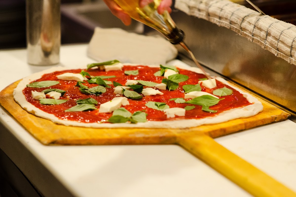 Tacconelli's Pizzeria-4