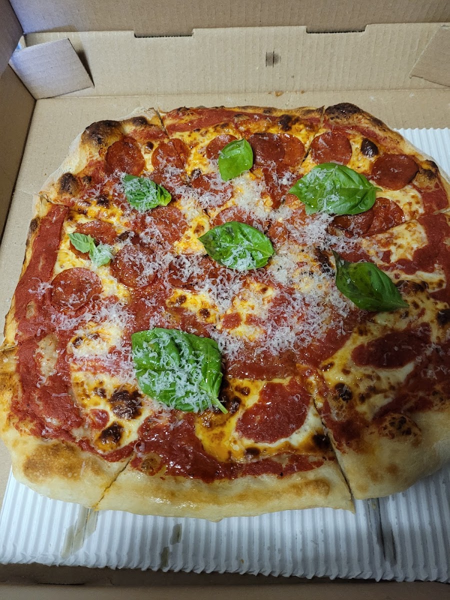 Tacconelli's Pizzeria-5
