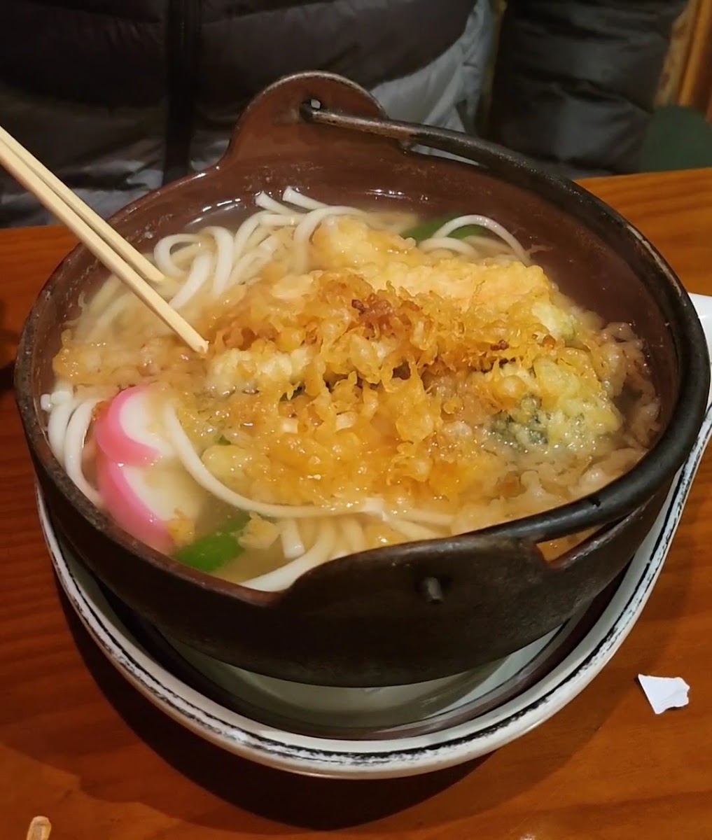 Tachi Sushi Bar-2